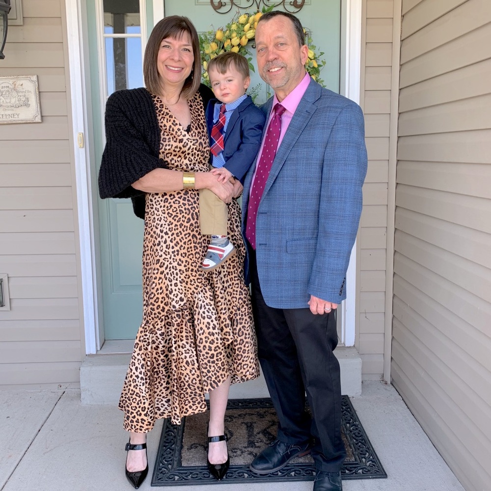 Meet your Posher, Sherry